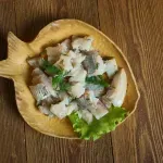 Направиха класация на най-отвратителните храни