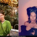 Студентка иска да преспи с 2000 мъже до Нова година