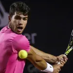 Пътишата на Алкарас и Фереро се разделят