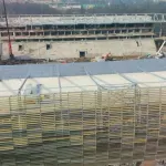 С пълна сила: "Армията" напредва с бързи темпове (ВИДЕО)