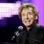 Бари Манилоу е диагностициран с рак на белия дроб