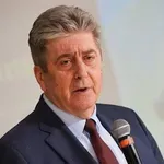 Георги Първанов: Колкото и да се озъртам, не мога да видя лидера, който ще изведе България на нов път
