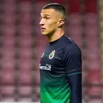 Пламен Андреев пак титуляр в Испания