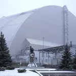 Защитният саркофаг на Чернобилската АЕЦ може и да не оцелее втори руски удар