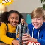 КОЛЕДНО ЗА ДЕЦАТА: Екшън фигурка "Ради Гела"