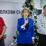 Ха, сега! Съдът отмени избора на Лечева!