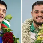 Карлос Насар и Алекс Николов в топ 10 на Балканите