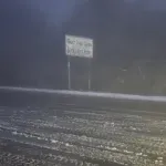 Внимание: Сняг и мъгла затрудняват движението през прохода "Шипка"