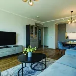 Расте търсенето на луксозни жилища