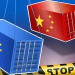 Китай налага мита до 42,7% върху млечни продукти от ЕС