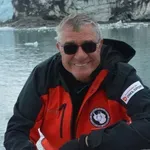 Проф. Христо Пимпирев пред Lupa.bg: Антарктида е голямата ми любов и винаги има с какво да ме изненада