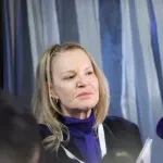 Стефка Костадинова: Г-н Никой твърди, че съм зачеркната