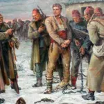 На 27 декември 1872 г. османските заптиета залавят Левски в Къкринското ханче