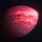 Още една загадка: Планета с форма на лимон