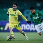 Лудогорец удари Берое и е на 7 точки от Левски