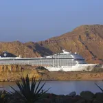 Туристка загина при сблъсък между круизни кораби в Египет