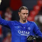 Героят на ПСЖ със счупена ръка