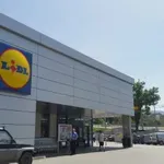 НАП разкоства столичен „Лидл“