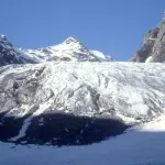 "Ледникът на Страшния съд" е на прага на катастрофално разрушение