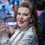 Илиана Раева: Изпращаме поредната великолепна година!