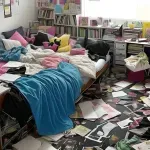 Отървете се от тези неща преди Нова година