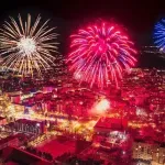 Защо празнуваме Нова година на 1 януари? Историята е интересна