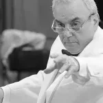 Почина маестро Янко Миладинов