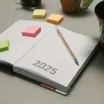 В 10 държави в момента не е 2025 г.