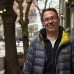 Камен Алипиев - Кедъра е в болница