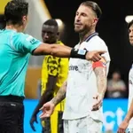 Ница ще връща Серхио Рамос във Франция