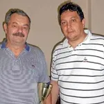 Почина големият български тенисист Стефан Цветков