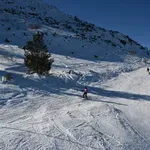 Продължава издирването на 22-годишния мъж, изчезнал на Витоша