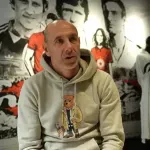 Мартин Петров: ЦСКА върви в правилната посока