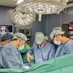 Двама пациенти получиха шанс за нов живот след успешни бъбречни трансплантации