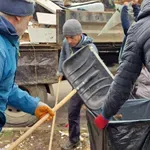 Само в Lupa.bg: Борис Бонев призна: Ад с боклука, контролът е изтърван!