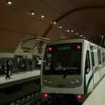 Столичното метро ще използва руски резервни части за сигурност