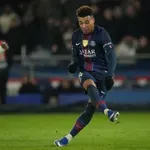 ПСЖ спечели градското дерби