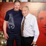 Любо Пенев покрусен: Чичо, ти беше моя опора, сила и пример!