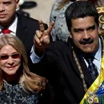 Венецуела иска доказателства, че Мадуро и жена му са живи