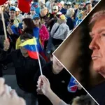 Милиони венецуелци ликуват: Край на ерата "Мадуро"