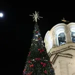 Ето какво ще бъде времето в новогодишната нощ