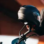 17-годишен мотоциклетист е в болница след падане в Благоевградско