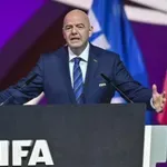 Инфантино нещо се величае: Без ФИФА нямаше да има футбол в 150 страни по света