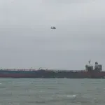 След изтеглянето на танкера: Няма замърсяване на водите край Ахтопол