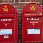 В Дания вече не се доставят писма