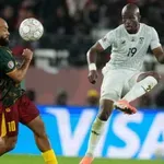 Камерун се натресе на Мароко