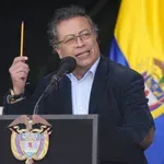 Тръмп заплаши и Колумбия с военна операция