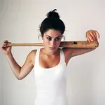 Млада дама потроши заведение в Лясковец