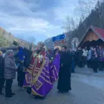 Раздават курбан за по-малко жертви на пътя
