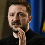 Зеленски в новогодишното си обръщение: вярваме в мира, борим се за него и работим, за да го постигнем